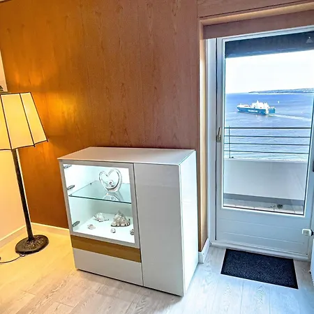 Apartament Trelleborgallee, 142 *