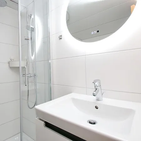 Trelleborgallee, 142 Apartament Lubeka