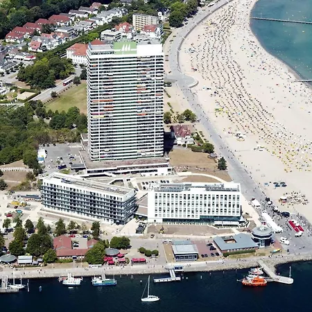 Trelleborgallee, 142 Apartament Lubeka